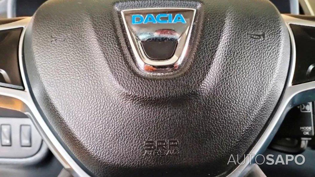 Dacia Sandero 0.9 TCe Stepway Bi-Fuel de 2019