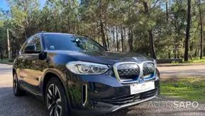 BMW iX3 Inspiring de 2021