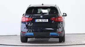 BMW iX3 Inspiring de 2021