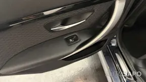 BMW Série 4 Gran Coupé 420 d Pack M Aut. de 2016