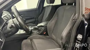 BMW Série 4 Gran Coupé 420 d Pack M Aut. de 2016