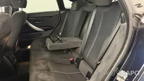 BMW Série 4 Gran Coupé 420 d Pack M Aut. de 2016