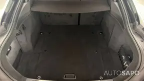 BMW Série 4 Gran Coupé 420 d Pack M Aut. de 2016