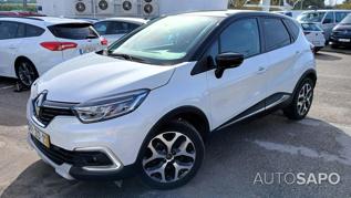 Renault Captur 1.3 TCe Exclusive de 2019