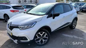 Renault Captur 1.3 TCe Exclusive de 2019