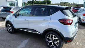 Renault Captur 1.3 TCe Exclusive de 2019