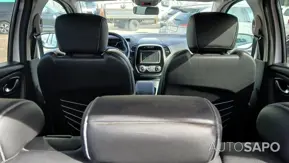Renault Captur 1.3 TCe Exclusive de 2019