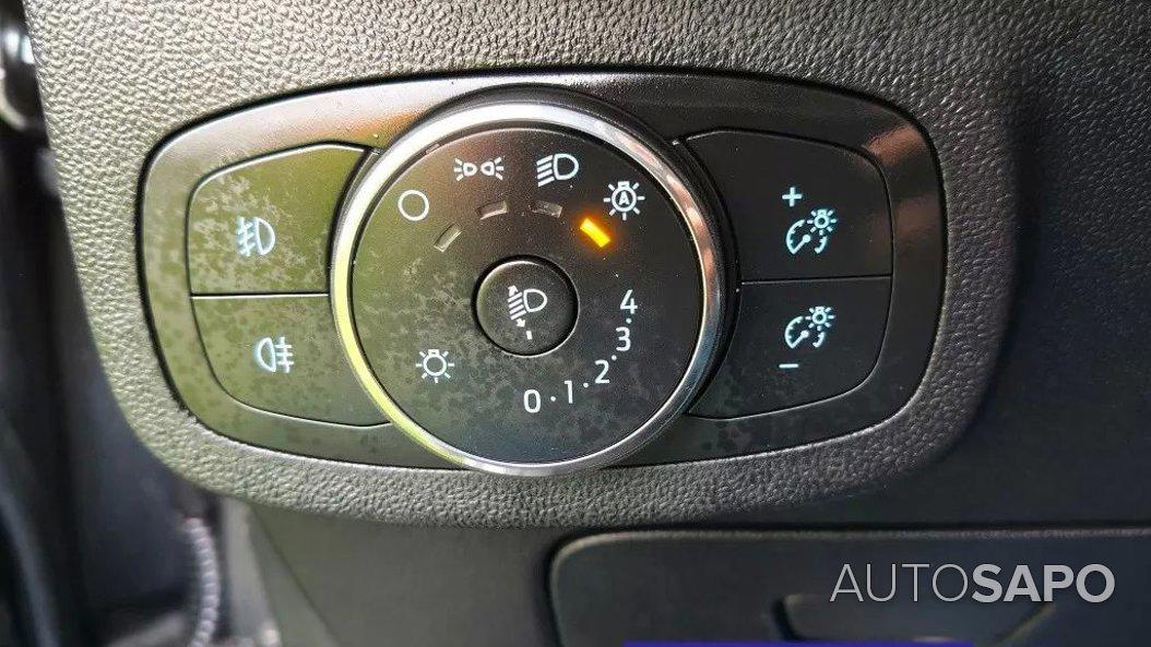 Ford Fiesta 1.0 EcoBoost ST-Line de 2022