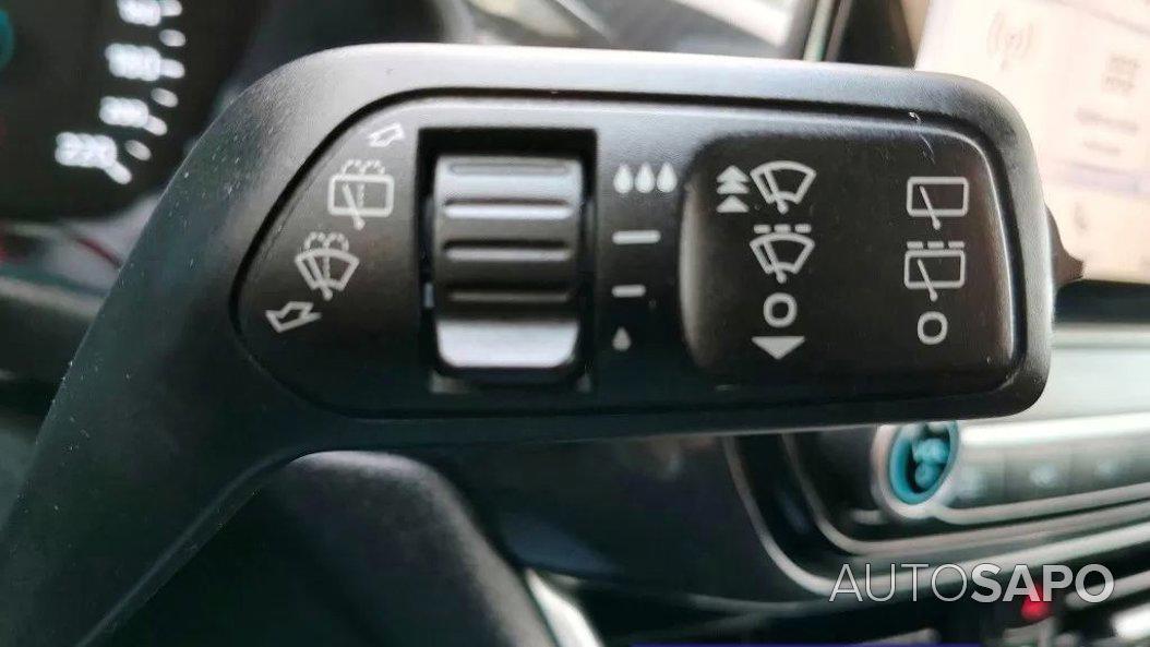 Ford Fiesta 1.0 EcoBoost ST-Line de 2022