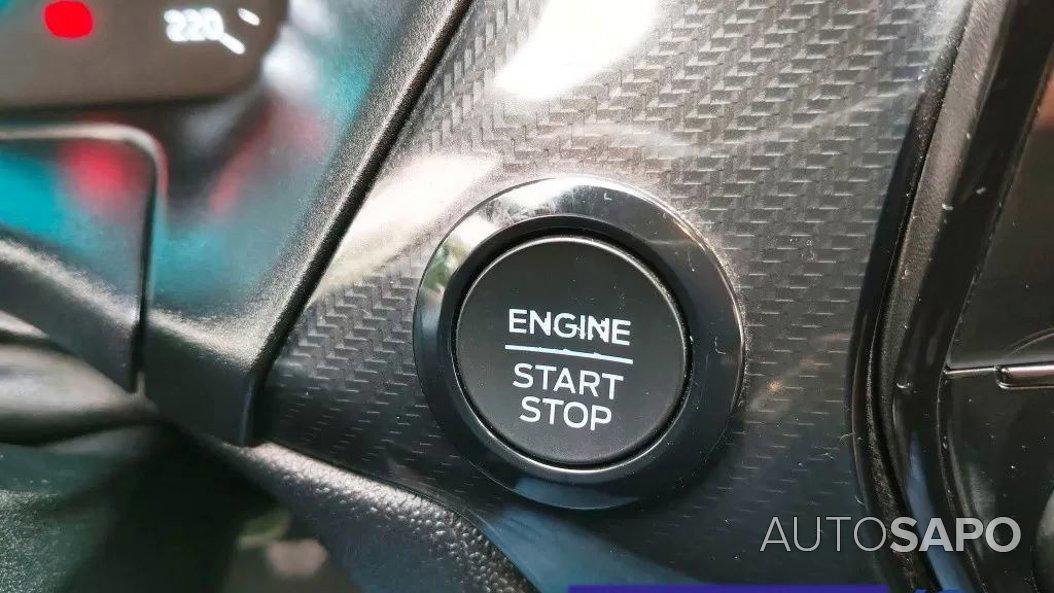 Ford Fiesta 1.0 EcoBoost ST-Line de 2022