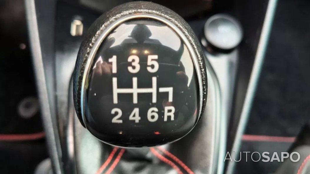 Ford Fiesta 1.0 EcoBoost ST-Line de 2022