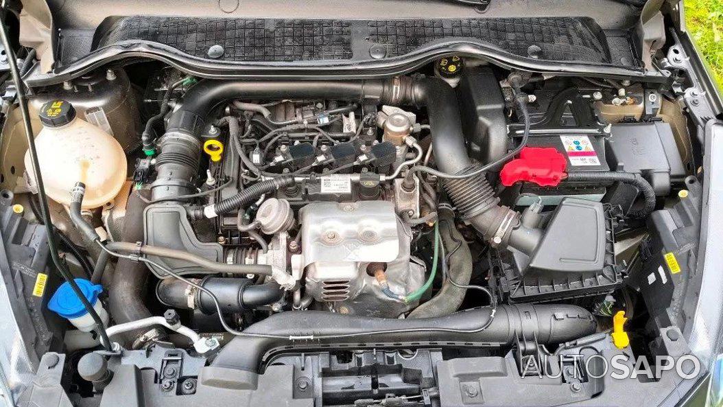 Ford Fiesta 1.0 EcoBoost ST-Line de 2022