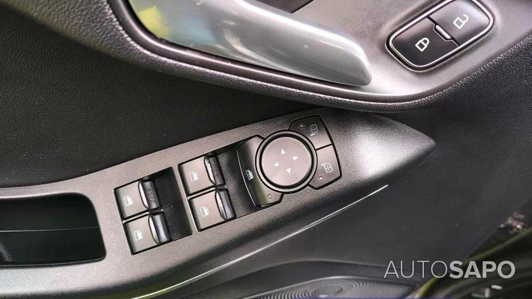 Ford Fiesta 1.0 EcoBoost ST-Line de 2022