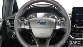 Ford Fiesta 1.0 EcoBoost ST-Line de 2022