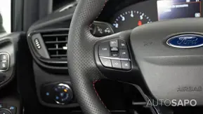 Ford Fiesta 1.0 EcoBoost ST-Line de 2022