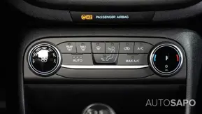 Ford Fiesta 1.0 EcoBoost ST-Line de 2022