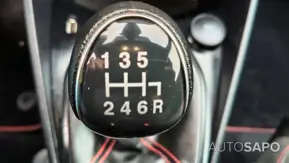 Ford Fiesta 1.0 EcoBoost ST-Line de 2022