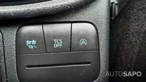 Ford Fiesta 1.0 EcoBoost ST-Line de 2022
