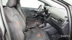 Ford Fiesta 1.0 EcoBoost ST-Line de 2022