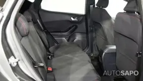 Ford Fiesta 1.0 EcoBoost ST-Line de 2022