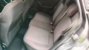 Ford Fiesta 1.0 EcoBoost ST-Line de 2022