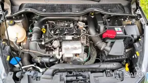 Ford Fiesta 1.0 EcoBoost ST-Line de 2022