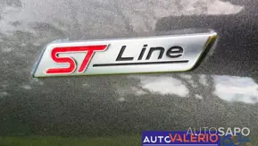 Ford Fiesta 1.0 EcoBoost ST-Line de 2022