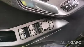 Ford Fiesta 1.0 EcoBoost ST-Line de 2022