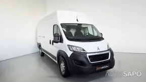 Peugeot Boxer 2.2 HDi 335 L4H3 de 2022