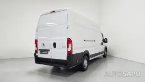 Peugeot Boxer 2.2 HDi 335 L4H3 de 2022