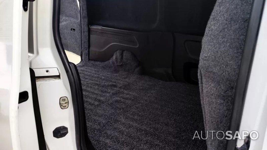 Citroen Berlingo 1.6 BlueHDi L2 3L de 2019