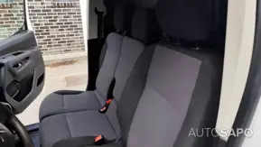 Citroen Berlingo 1.6 BlueHDi L2 3L de 2019