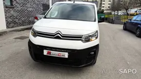 Citroen Berlingo 1.6 BlueHDi L2 3L de 2019