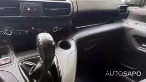 Citroen Berlingo 1.6 BlueHDi L2 3L de 2019