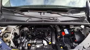 Citroen Berlingo 1.6 BlueHDi L2 3L de 2019