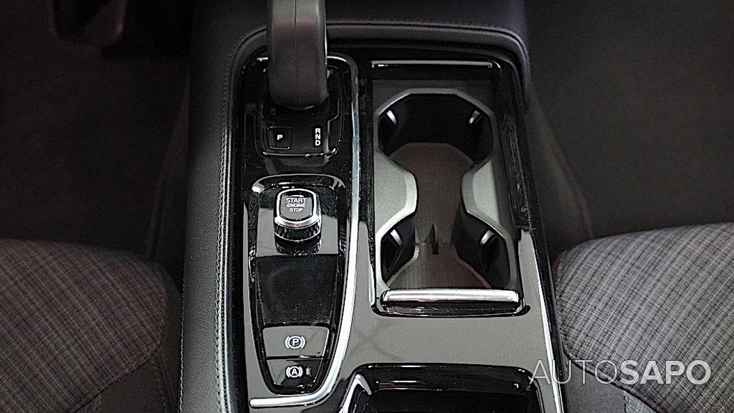 Volvo V60 2.0 T6 AWD TE Inscription Expression de 2021