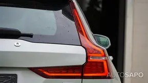 Volvo V60 2.0 T6 AWD TE Inscription Expression de 2021