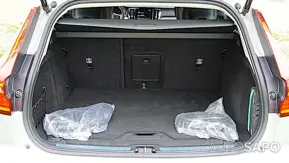 Volvo V60 2.0 T6 AWD TE Inscription Expression de 2021