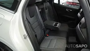 Volvo V60 2.0 T6 AWD TE Inscription Expression de 2021