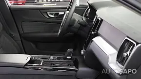 Volvo V60 2.0 T6 AWD TE Inscription Expression de 2021