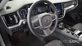 Volvo V60 2.0 T6 AWD TE Inscription Expression de 2021