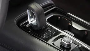 Volvo V60 2.0 T6 AWD TE Inscription Expression de 2021