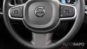 Volvo V60 2.0 T6 AWD TE Inscription Expression de 2021