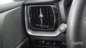 Volvo V60 2.0 T6 AWD TE Inscription Expression de 2021