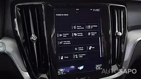 Volvo V60 2.0 T6 AWD TE Inscription Expression de 2021