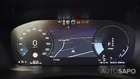 Volvo V60 2.0 T6 AWD TE Inscription Expression de 2021