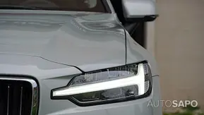 Volvo V60 2.0 T6 AWD TE Inscription Expression de 2021