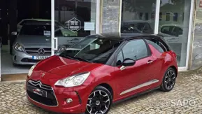 Citroen DS3 1.6 e-HDi Airdream Sport Chic de 2012