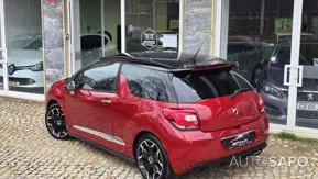 Citroen DS3 1.6 e-HDi Airdream Sport Chic de 2012