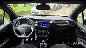 Citroen DS3 1.6 e-HDi Airdream Sport Chic de 2012